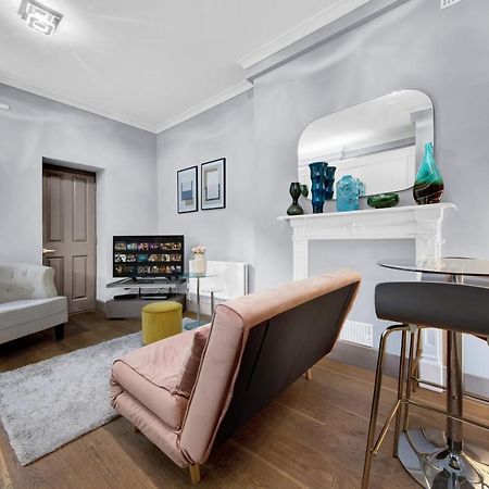 Sercasa - Cleveland Residence - Fitzrovia London Luaran gambar