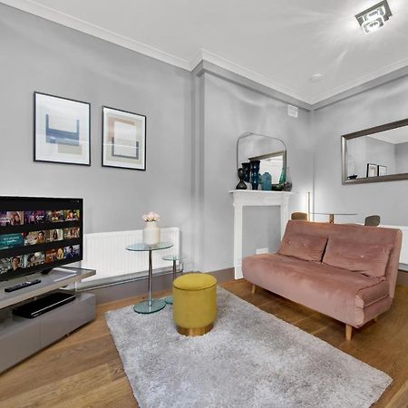 Sercasa - Cleveland Residence - Fitzrovia London Luaran gambar